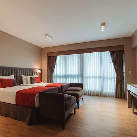Arc Arenales Studios & Suites Buenos Aires Exteriör bild