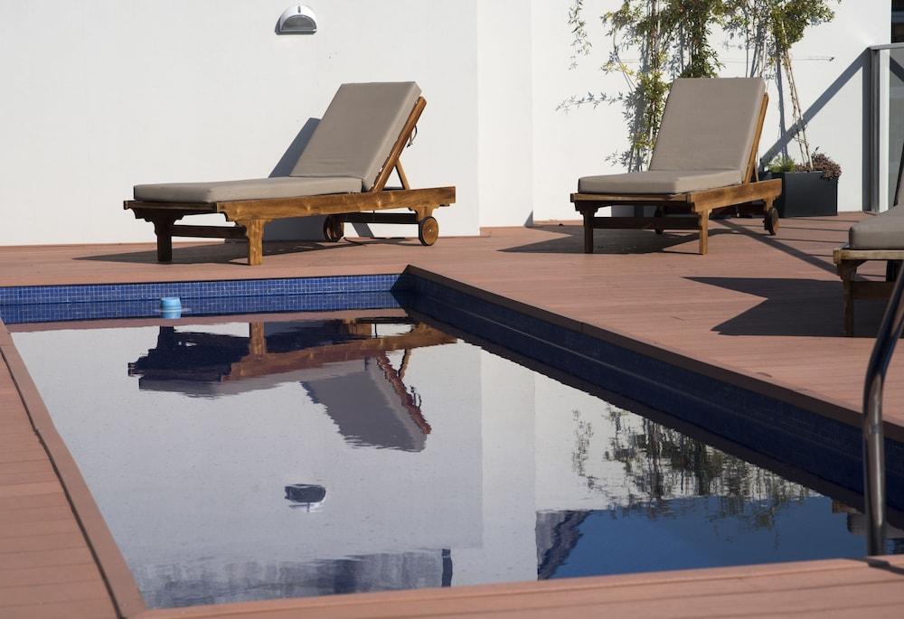Arc Arenales Studios & Suites Buenos Aires Exteriör bild