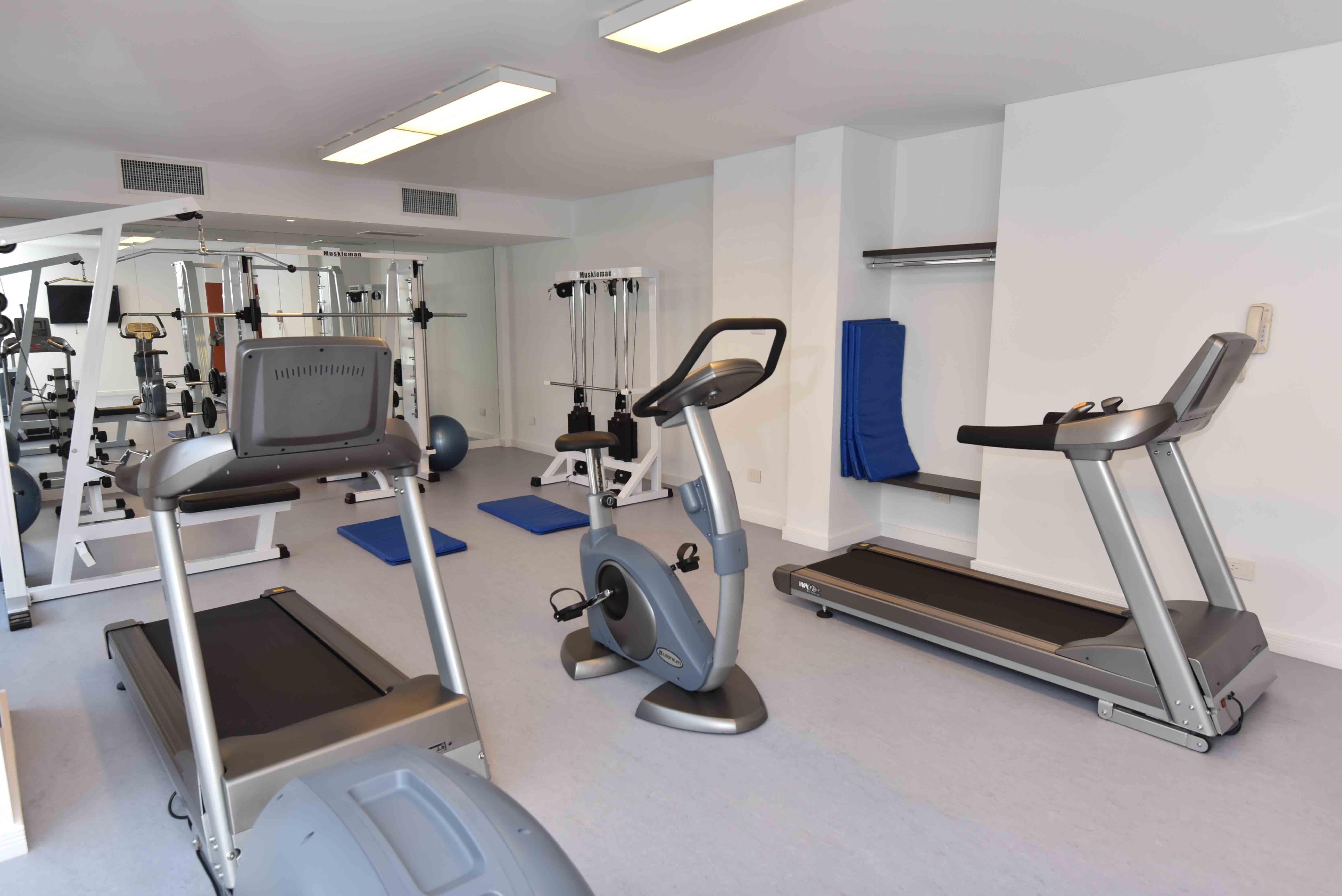 Arc Arenales Studios & Suites Buenos Aires Exteriör bild