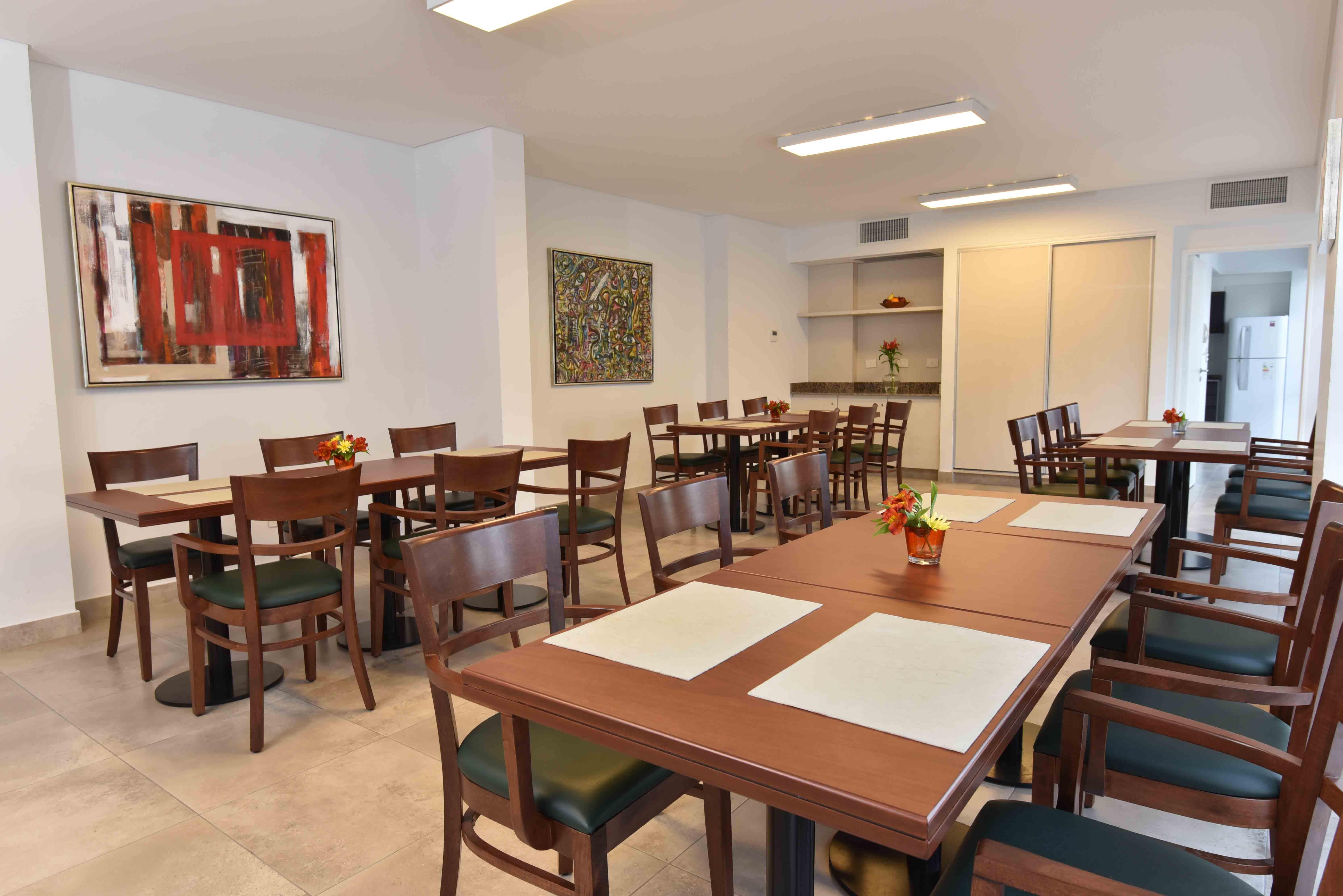 Arc Arenales Studios & Suites Buenos Aires Exteriör bild