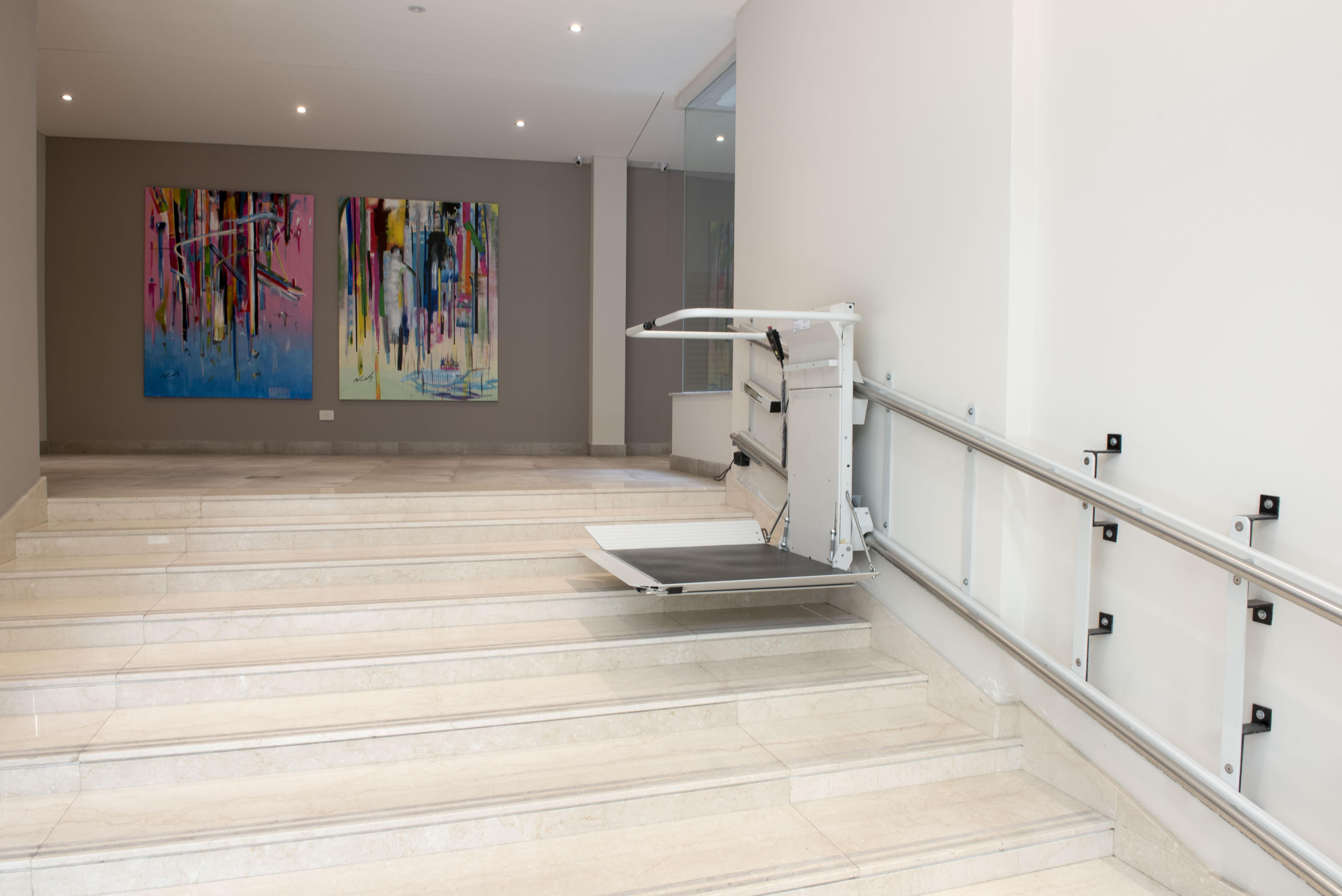 Arc Arenales Studios & Suites Buenos Aires Exteriör bild