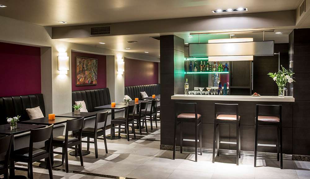 Arc Arenales Studios & Suites Buenos Aires Bekvämligheter bild