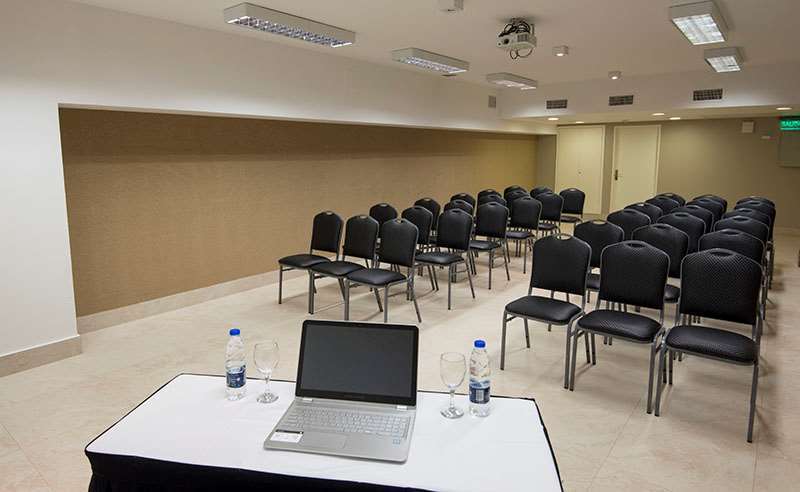 Arc Arenales Studios & Suites Buenos Aires Bekvämligheter bild