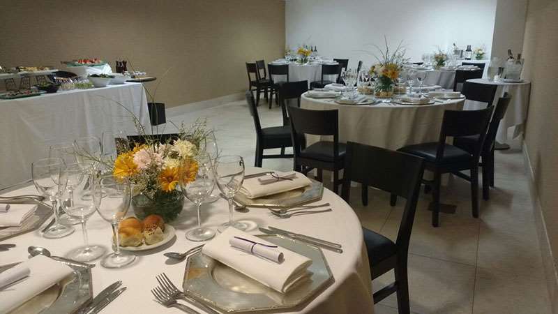 Arc Arenales Studios & Suites Buenos Aires Bekvämligheter bild