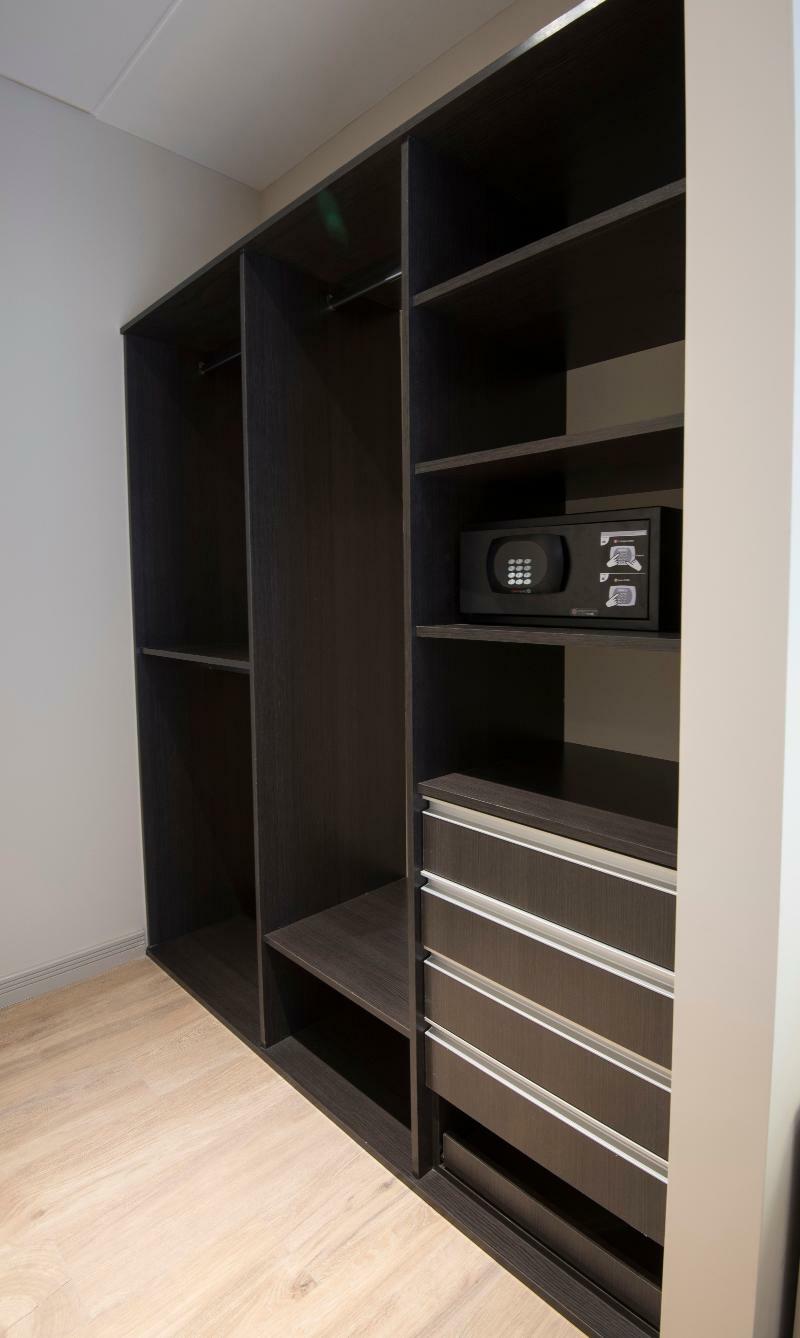 Arc Arenales Studios & Suites Buenos Aires Exteriör bild